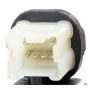 ACI 389208 Power Window Motor and Regulator Assembly
