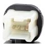 ACI 389209 Power Window Motor and Regulator Assembly
