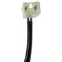 ACI 389212 Power Window Motor and Regulator Assembly