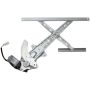 ACI 389212 Power Window Motor and Regulator Assembly