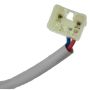 ACI 389213 Power Window Motor and Regulator Assembly