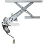 ACI 389213 Power Window Motor and Regulator Assembly