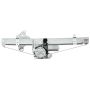 ACI 389218 Power Window Motor and Regulator Assembly