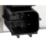 ACI 389218 Power Window Motor and Regulator Assembly