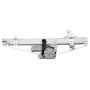 ACI 389219 Power Window Motor and Regulator Assembly