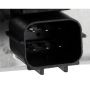 ACI 389219 Power Window Motor and Regulator Assembly
