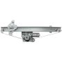 ACI 389219 Power Window Motor and Regulator Assembly