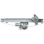 ACI 389222 Power Window Motor and Regulator Assembly