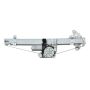 ACI 389223 Power Window Motor and Regulator Assembly