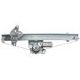 ACI 389223 Power Window Motor and Regulator Assembly