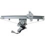 ACI 389224 Power Window Motor and Regulator Assembly