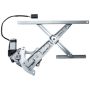 ACI 389228 Power Window Motor and Regulator Assembly