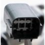 ACI 389229 Power Window Motor and Regulator Assembly
