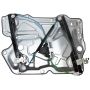 ACI 389231 Power Window Motor and Regulator Assembly