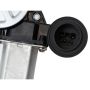 ACI 389245 Power Window Motor and Regulator Assembly