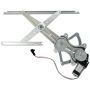 ACI 389314 Power Window Motor and Regulator Assembly