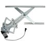 ACI 389314 Power Window Motor and Regulator Assembly