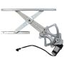 ACI 389315 Power Window Motor and Regulator Assembly