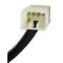 ACI 389316 Power Window Motor and Regulator Assembly
