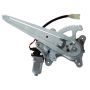 ACI 389316 Power Window Motor and Regulator Assembly