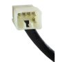 ACI 389317 Power Window Motor and Regulator Assembly