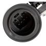 ACI 389326 Power Window Motor and Regulator Assembly