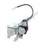 ACI 389344 Power Window Motor and Regulator Assembly