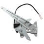 ACI 389344 Power Window Motor and Regulator Assembly