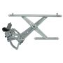 ACI 389348 Power Window Motor and Regulator Assembly