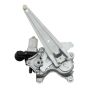 ACI 389355 Power Window Motor and Regulator Assembly