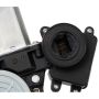 ACI 389387 Power Window Motor and Regulator Assembly