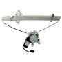 ACI 389407 Power Window Motor and Regulator Assembly