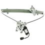 ACI 389407 Power Window Motor and Regulator Assembly