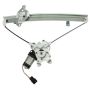 ACI 389410 Power Window Motor and Regulator Assembly