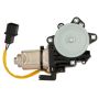 ACI 389412 Power Window Motor
