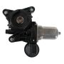 ACI 389418 Power Window Motor