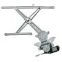 ACI 389422 Power Window Motor and Regulator Assembly