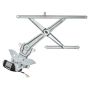 ACI 389422 Power Window Motor and Regulator Assembly
