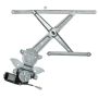 ACI 389423 Power Window Motor and Regulator Assembly