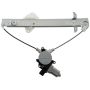 ACI 389426 Power Window Motor and Regulator Assembly