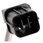 ACI 389435 Power Window Motor and Regulator Assembly