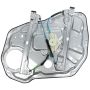 ACI 389436 Power Window Motor and Regulator Assembly