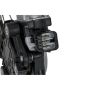 ACI 389438 Power Window Motor and Regulator Assembly
