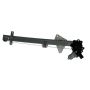 ACI 389439 Power Window Motor and Regulator Assembly