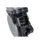 ACI 389439 Power Window Motor and Regulator Assembly