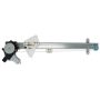 ACI 389439 Power Window Motor and Regulator Assembly