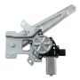 ACI 389440 Power Window Motor and Regulator Assembly