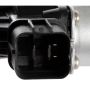 ACI 389440 Power Window Motor and Regulator Assembly