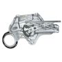 ACI 389448 Power Window Motor and Regulator Assembly