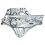 ACI 389450 Power Window Motor and Regulator Assembly